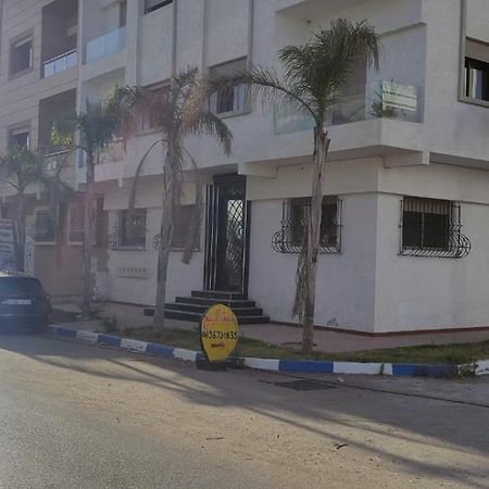 Location De Vacances A La Plage De Bouznika Ngoại thất bức ảnh