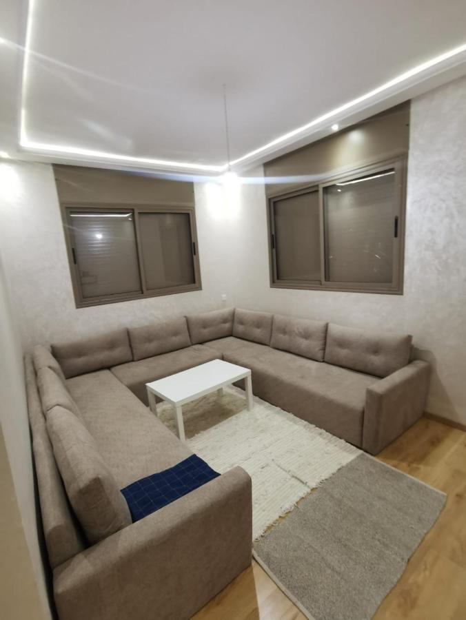 Location De Vacances A La Plage De Bouznika Ngoại thất bức ảnh