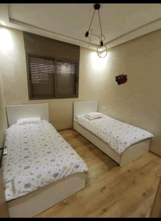 Location De Vacances A La Plage De Bouznika Ngoại thất bức ảnh