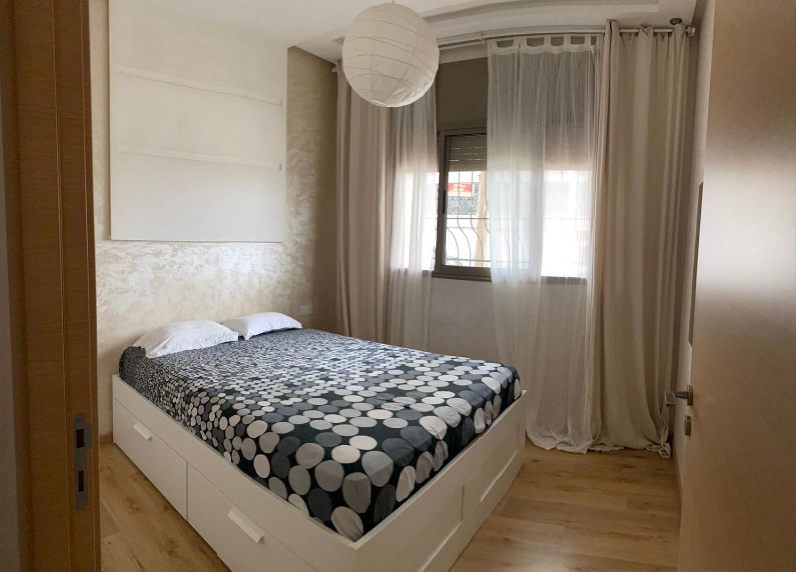 Location De Vacances A La Plage De Bouznika Ngoại thất bức ảnh